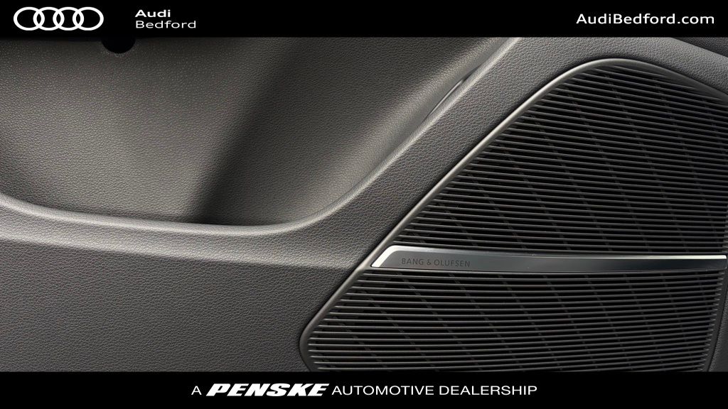 Thumbnail: 2026 Audi Q7 - 13