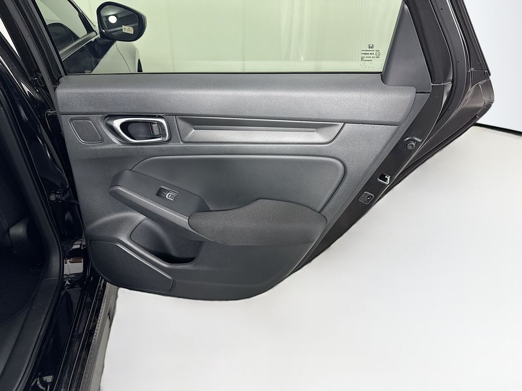 Thumbnail: 2026 Honda Civic - 26