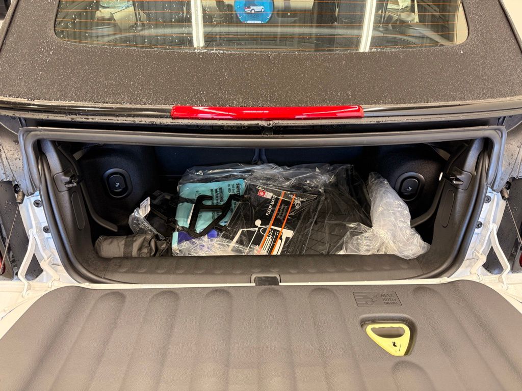 Thumbnail: 2026 MINI Cooper - 20