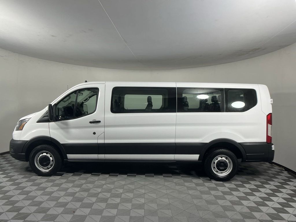 2024 Ford Transit-350 XL 4