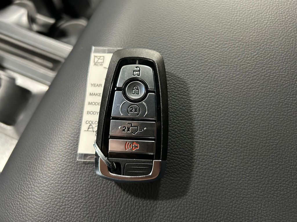 new 2026 Ford F-150 car, priced at $54,705