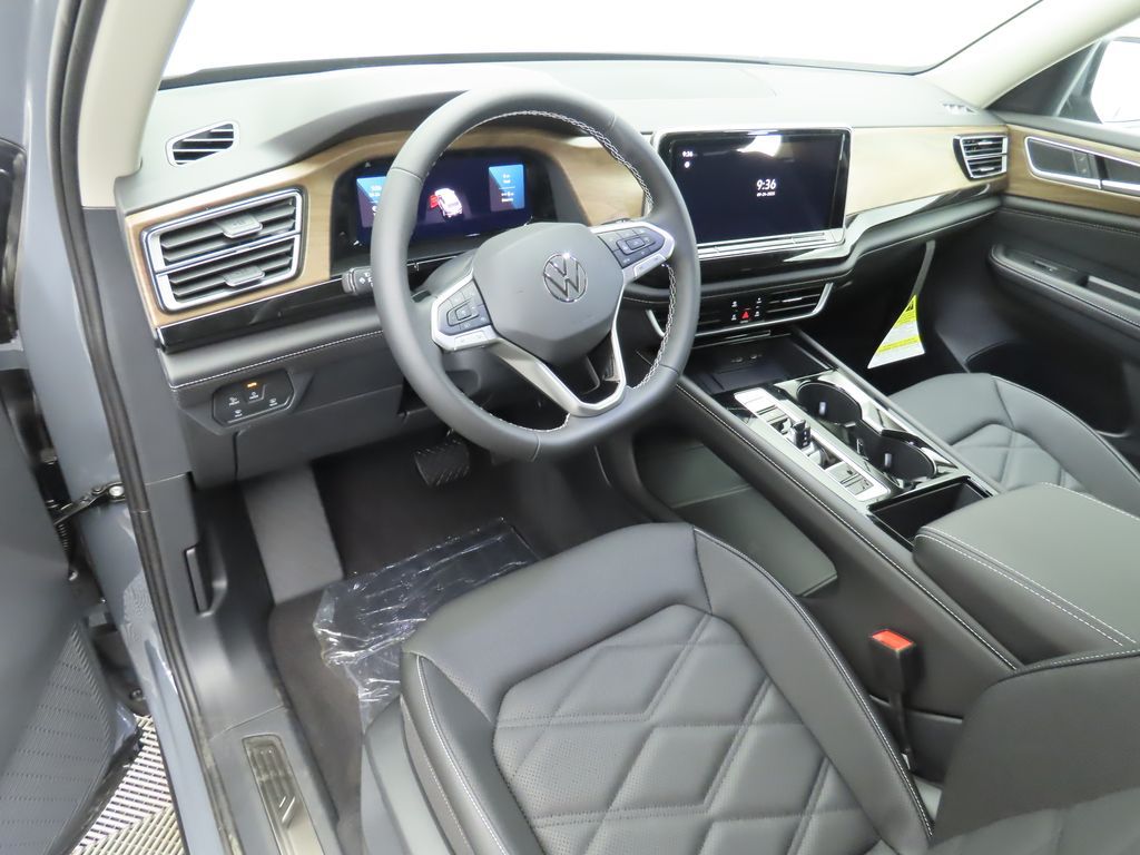 Thumbnail: 2026 Volkswagen Atlas - 9