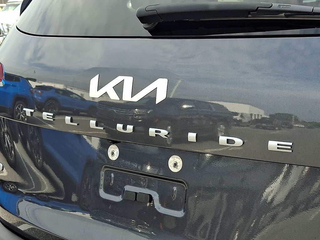 2022 Kia Telluride SX  at Carlisle Cadillac Buick GMC