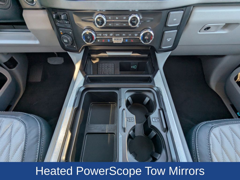 2024 Ford F-250 Limited