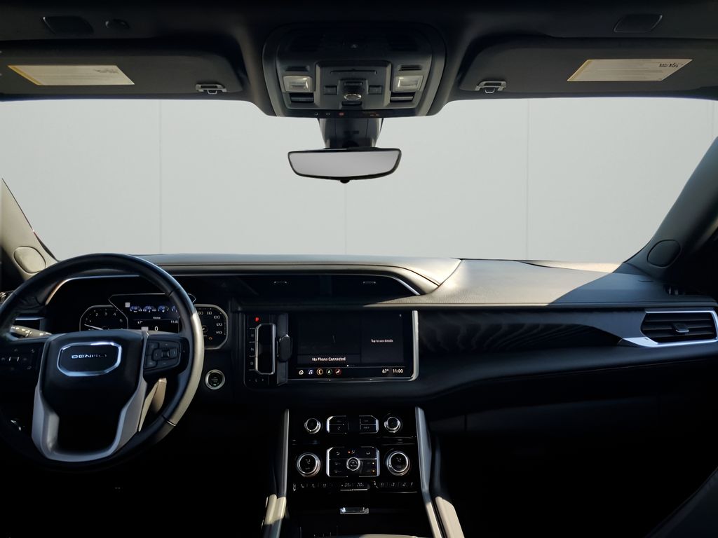 Used Car 2021 Gmc Yukon  Denali For Sale Under $50,000 In Austin, Texas