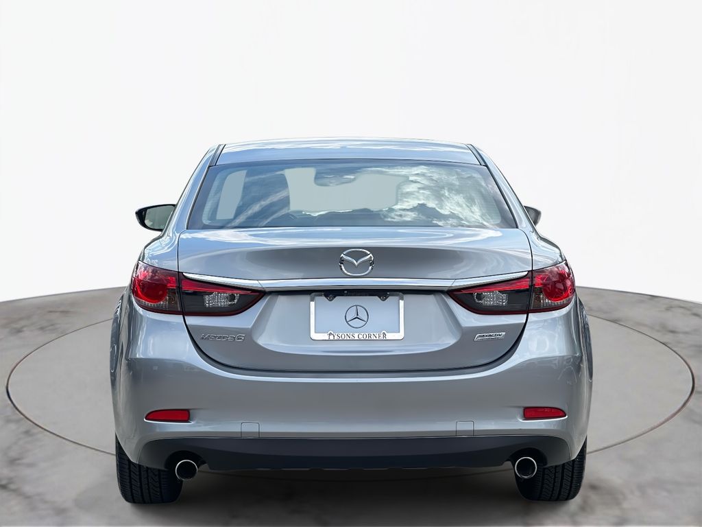 2014 Mazda Mazda6 i Touring 5