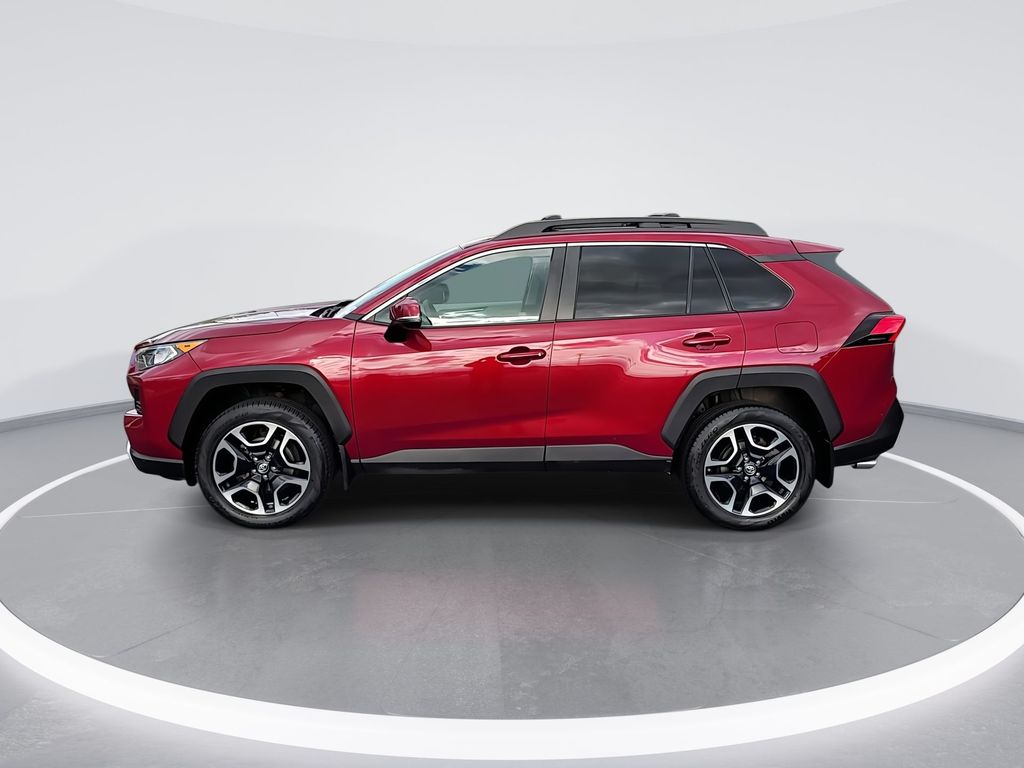 2019 Toyota RAV4 Adventure 5