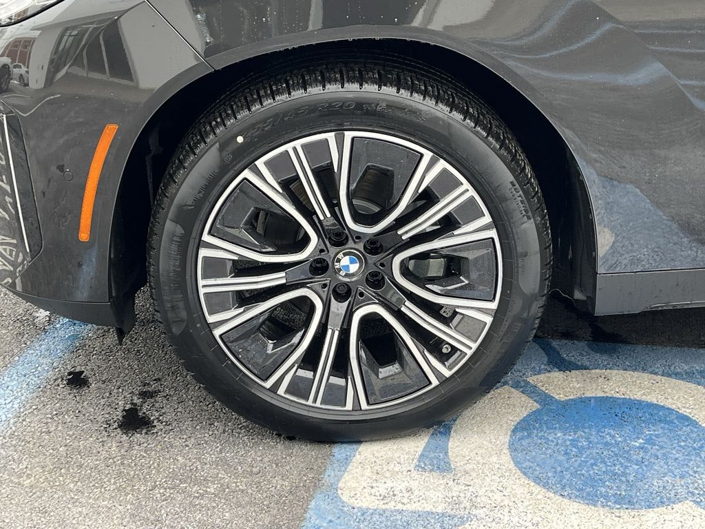 Thumbnail: 2026 BMW X3 - 10