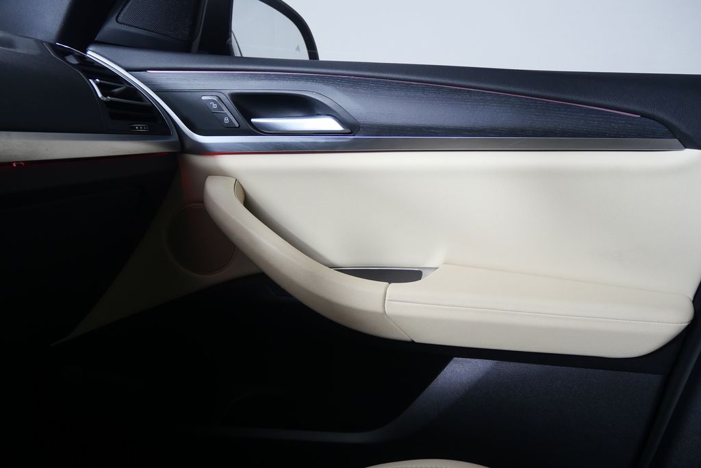 Thumbnail: 2024 BMW X3 - 26