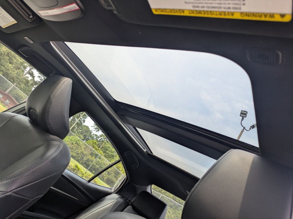 Used 2025 Toyota Camry Sedan