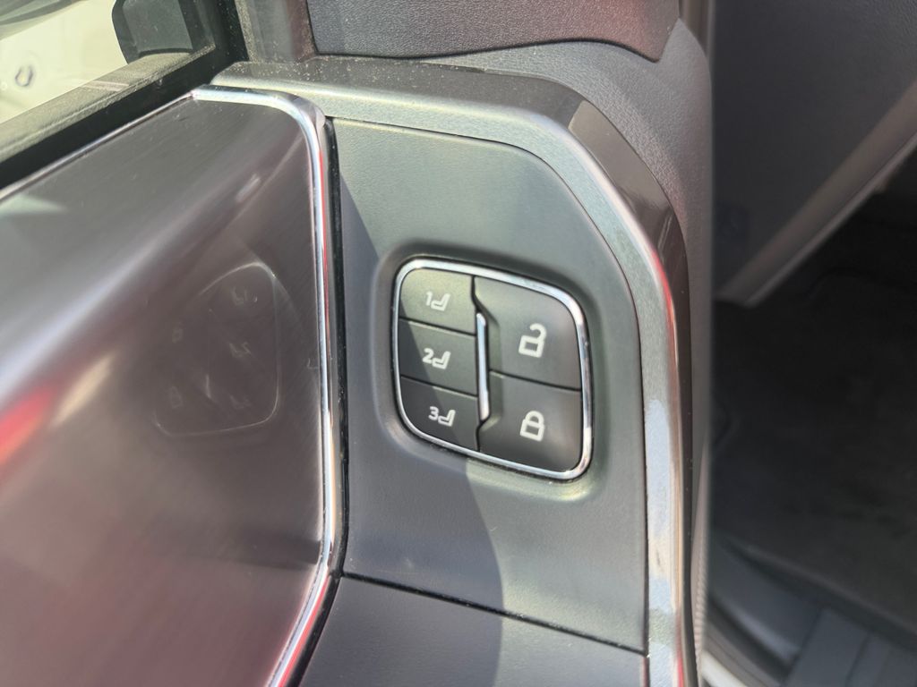 2023 Ford F-150 Lariat Gray at Luther Ford