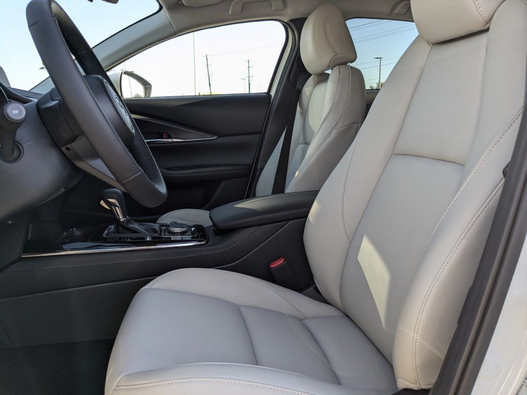 2025 Mazda CX-30 2.5 S Preferred