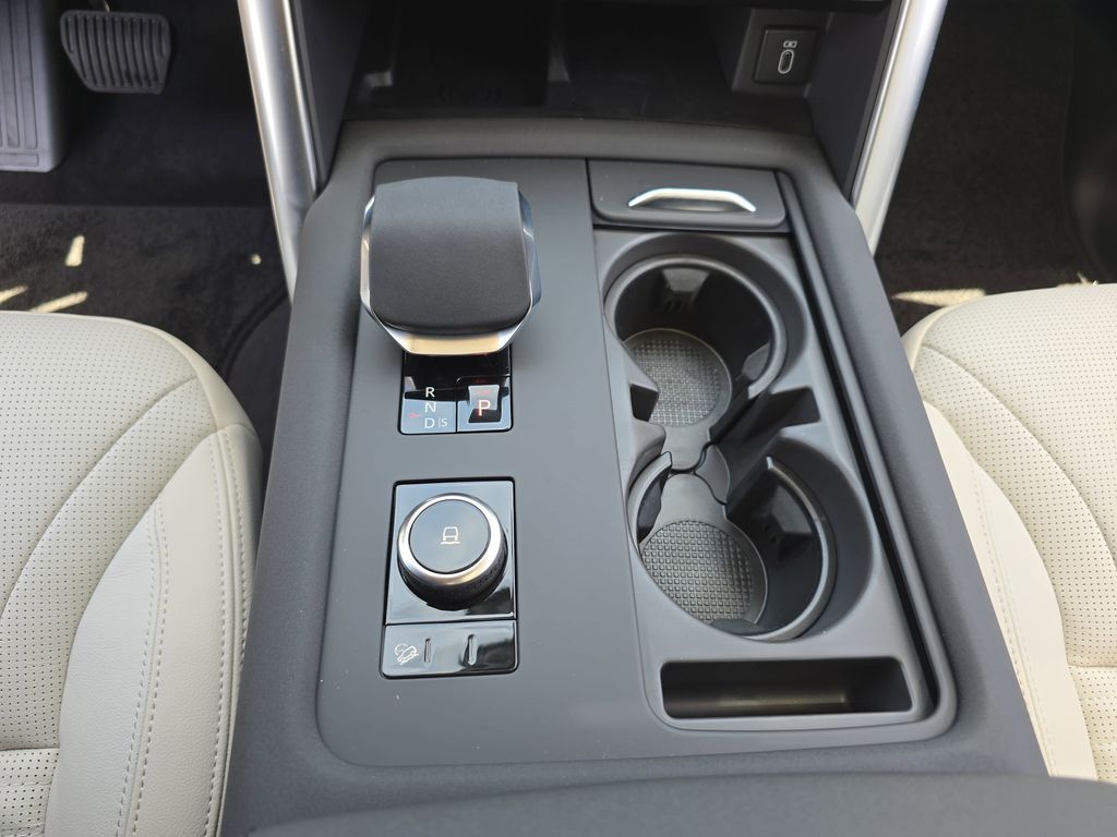 New 2026 Brown Land Rover S image 27