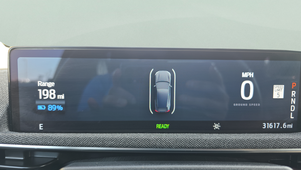 Certified Used 2022 Blue Ford Premium image 31