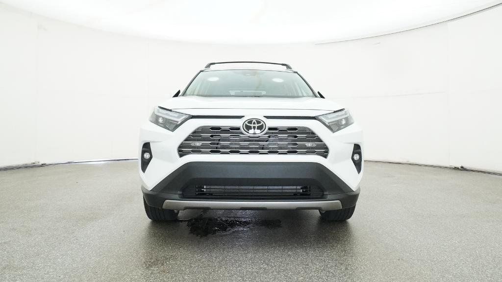 Thumbnail: 2025 Toyota RAV4 - 28