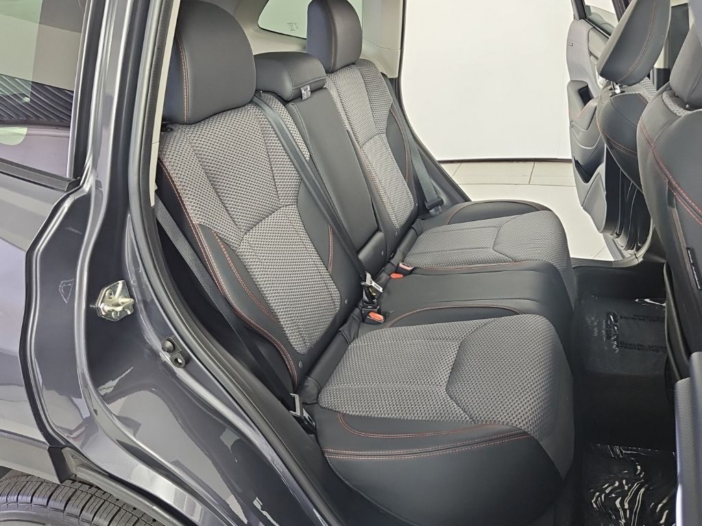 Thumbnail: 2020 Subaru Forester - 20