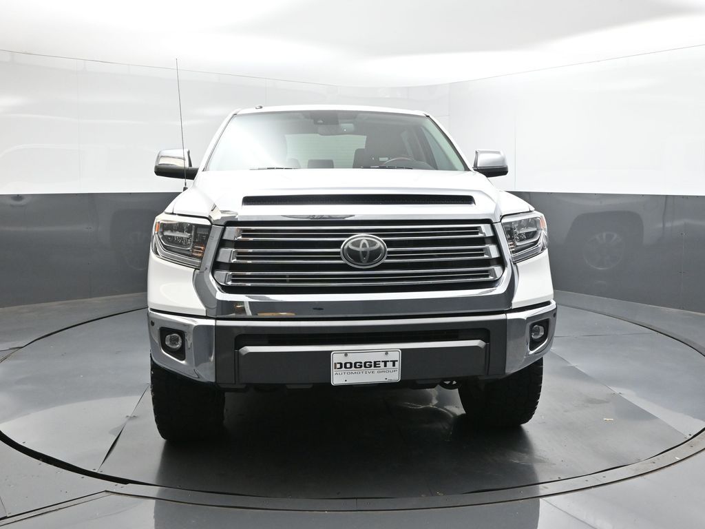 Used 2019 Toyota Tundra Truck