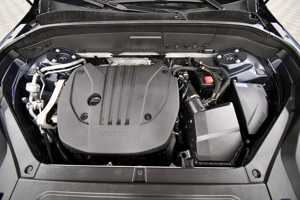 Used 2023 Volvo XC90 SUV