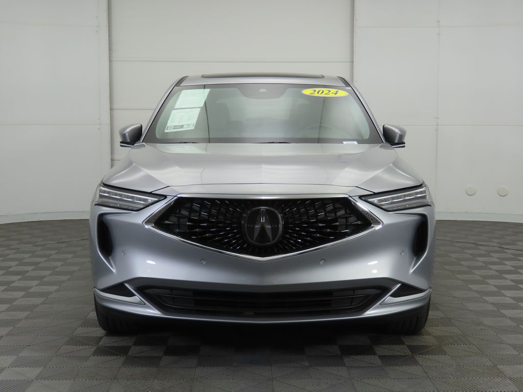 2024 Acura MDX Technology 2