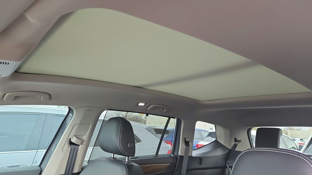 2026 Volkswagen Atlas