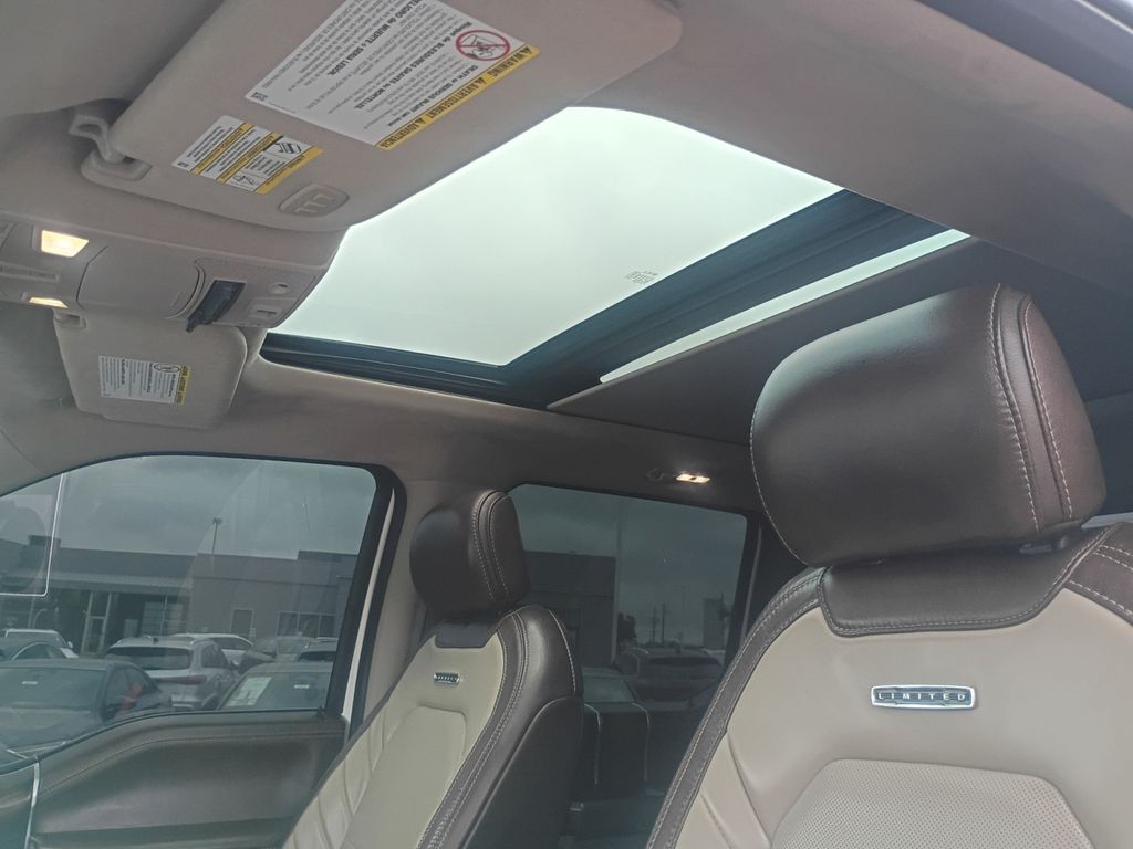 Used Car 2019 Ford F-250sd  Limited For Sale Under $50,000 In Austin, Texas