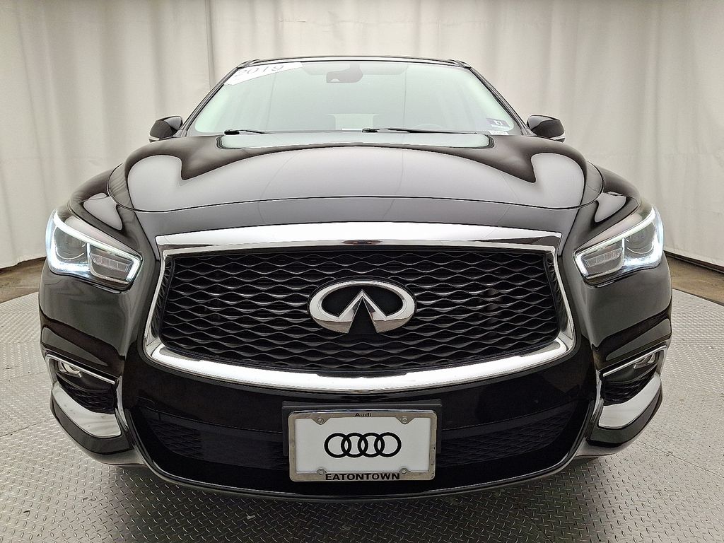 Thumbnail: 2019 INFINITI QX60 - 2