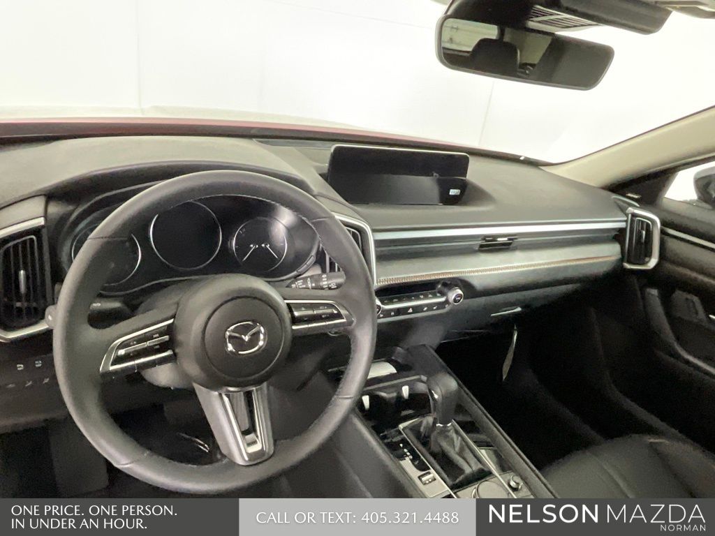 New 2026 Red Mazda 2.5 S Premium image 31