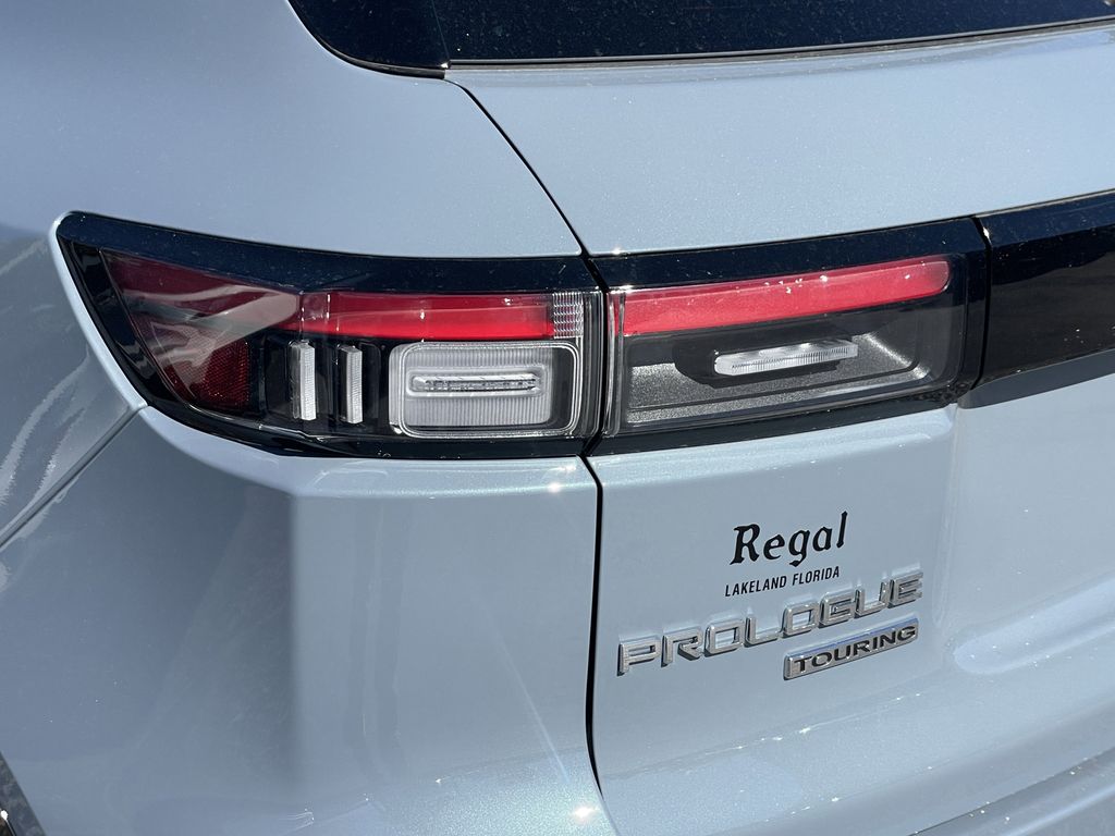 new 2026 Honda Prologue car, priced at $46,603