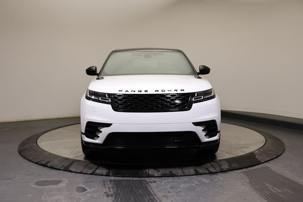 Thumbnail: 2023 Land Rover Range Rover Velar - 8