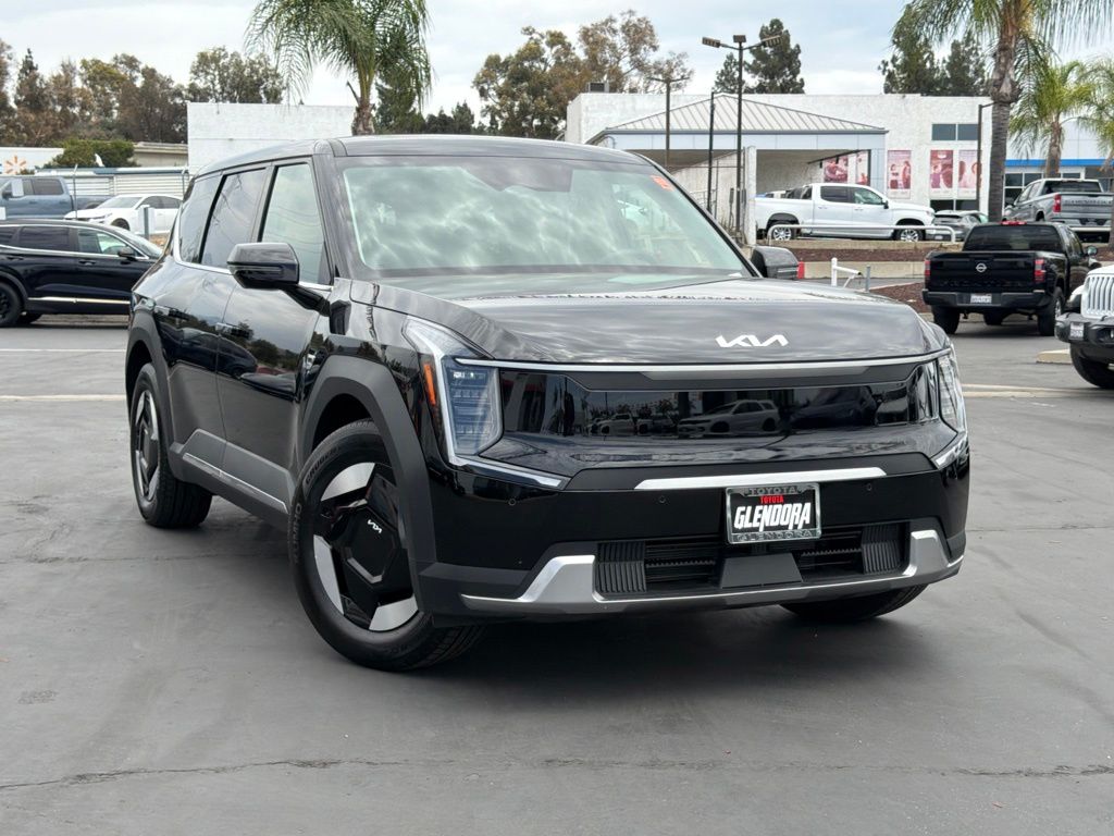 Used 2026 Kia EV9 SUV