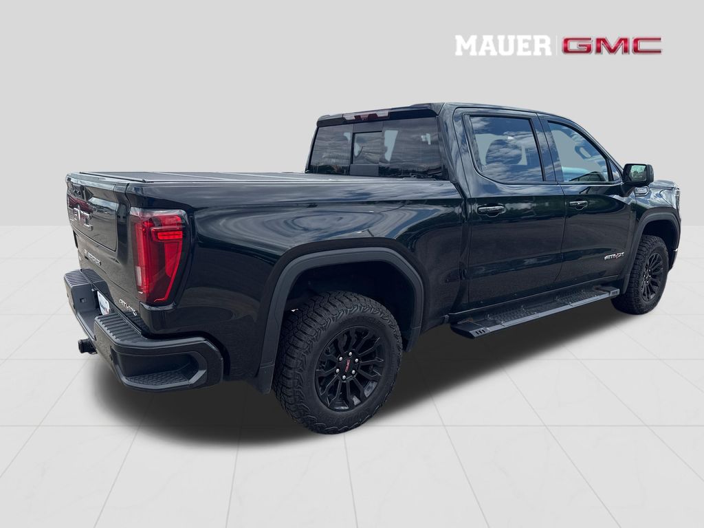 Used 2023 GMC Sierra 1500 Truck