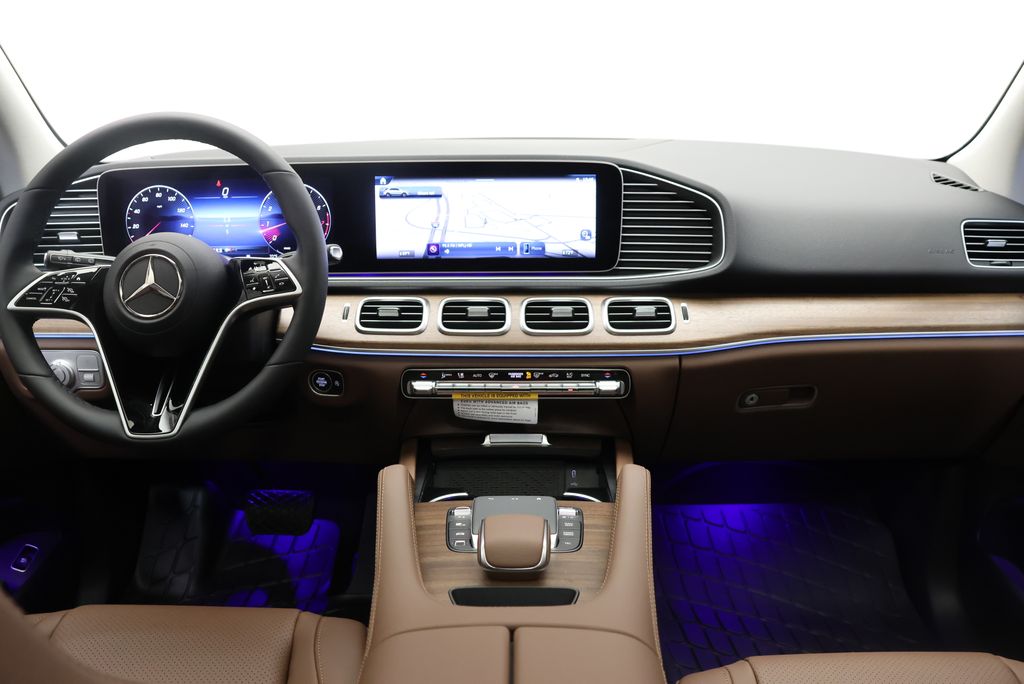 Thumbnail: 2026 Mercedes-Benz GLE - 16