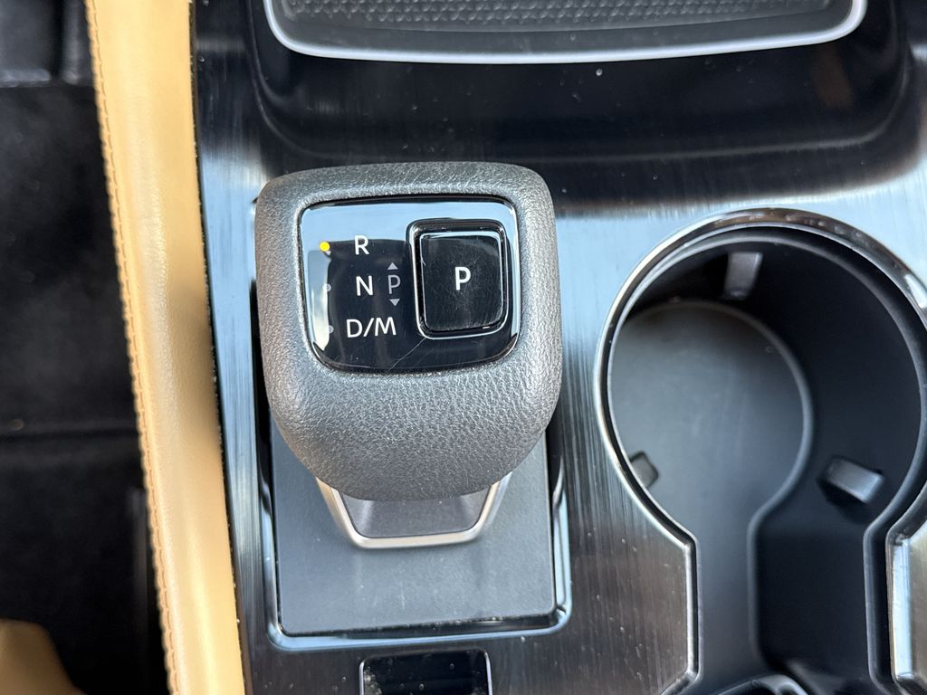 Used 2023 Nissan Rogue SUV
