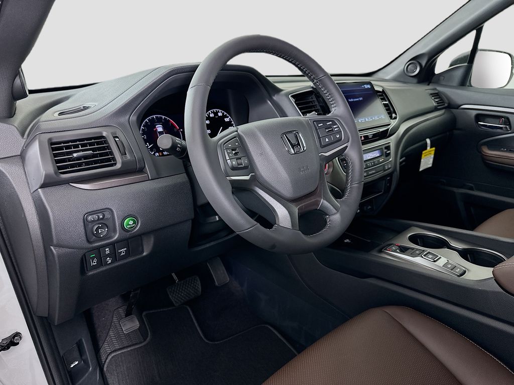 Thumbnail: 2026 Honda Ridgeline - 9