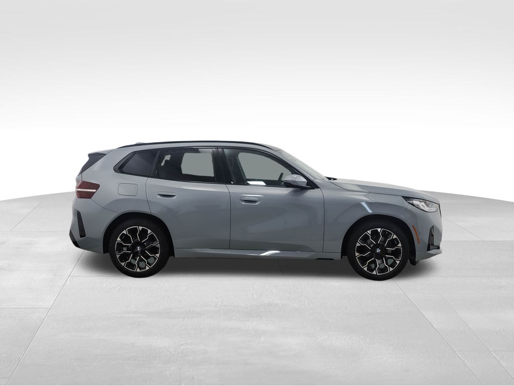 Thumbnail: 2026 BMW X3 - 6