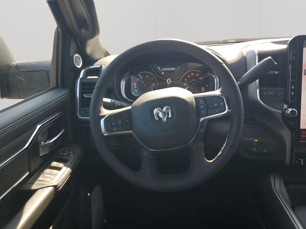 New Car 2025 Ram 2500  Laramie For Sale Under $110,000 In Austin, Texas