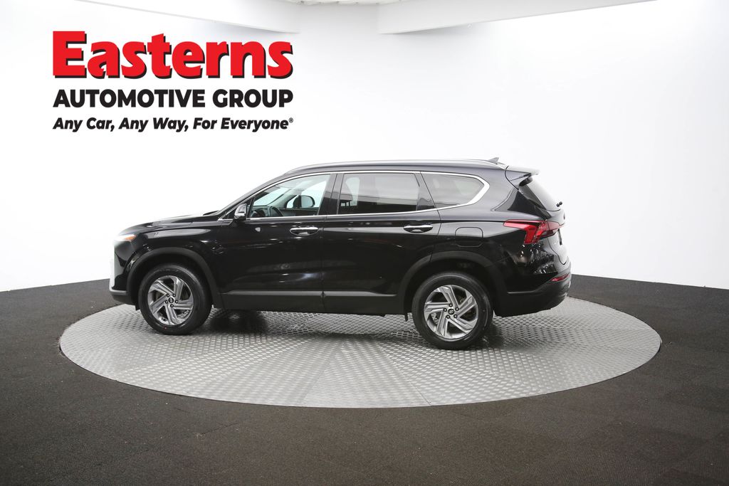 Used 2023 Black Hyundai SEL image 61