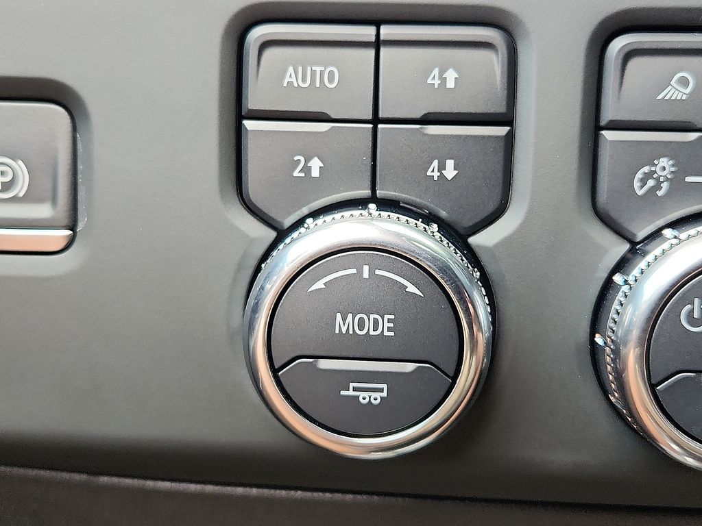 2024 GMC Sierra 2500 AT4X 29