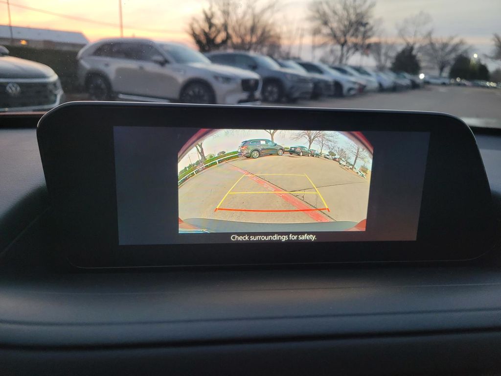 new 2026 Mazda CX-30 car, priced at $26,463