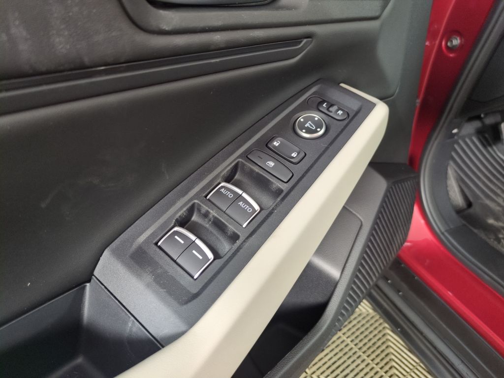 New 2026 Honda Accord For Sale in Fort Wayne, IN