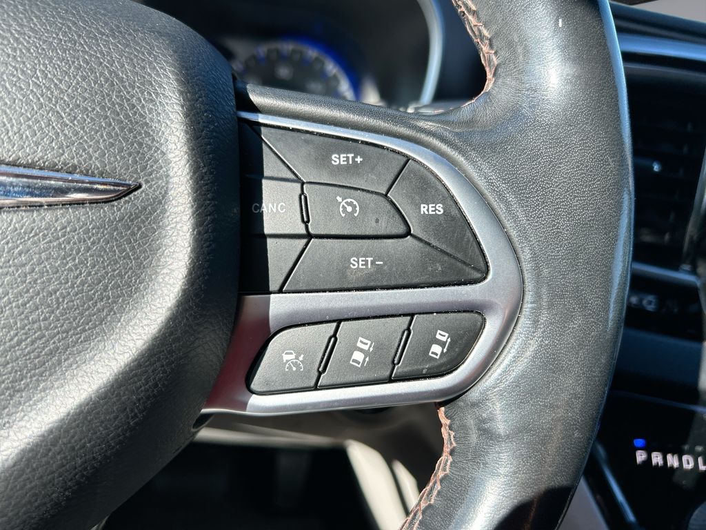 Thumbnail: 2019 Chrysler Pacifica - 29