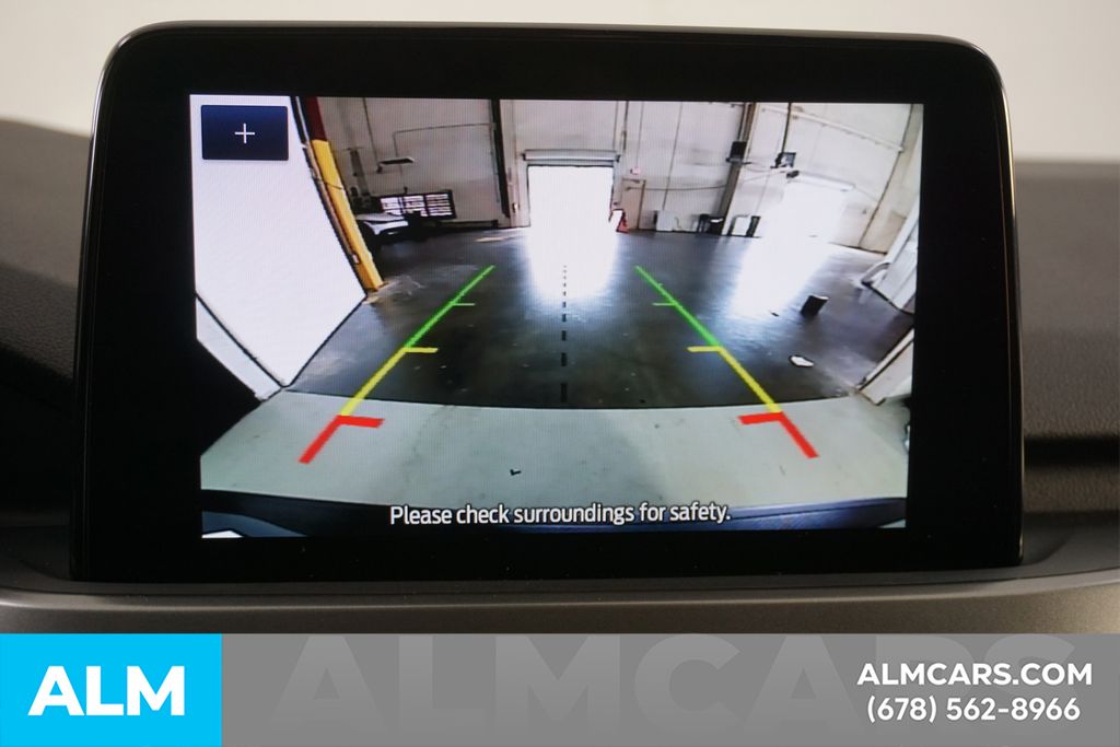 Used 2025 Gray Ford Active image 33