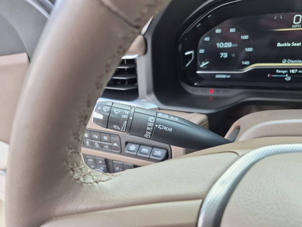 Used Car 2024 Gmc Yukon Xl  Denali For Sale Under $80,000 In Austin, Texas