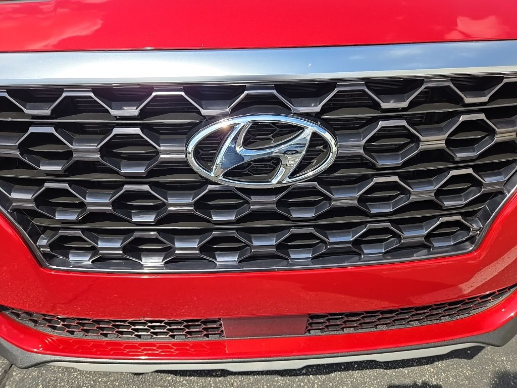 2019 Hyundai Santa Fe Limited 14