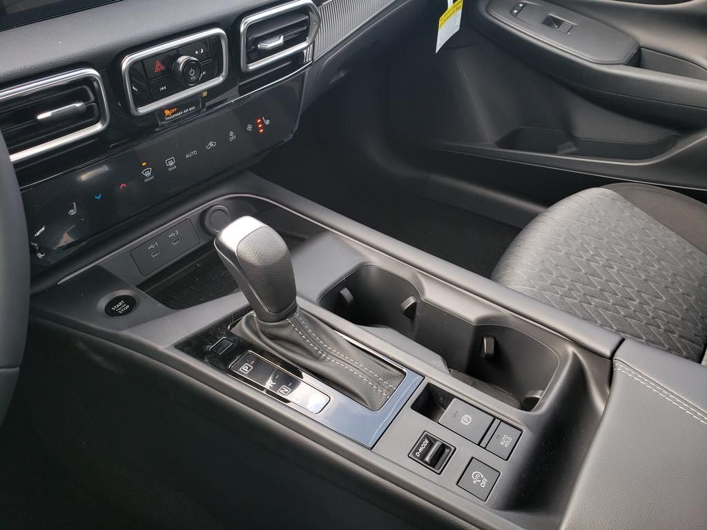 new 2026 Nissan Sentra car, priced at $24,464