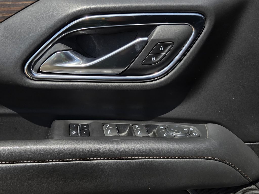 Used 2023 Chevrolet Suburban SUV