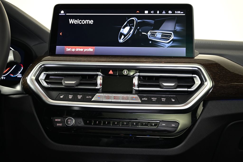 Thumbnail: 2023 BMW X3 - 19