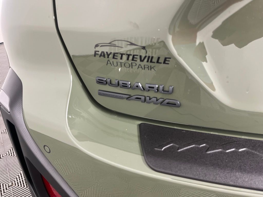 Thumbnail: 2026 Subaru Crosstrek - 3