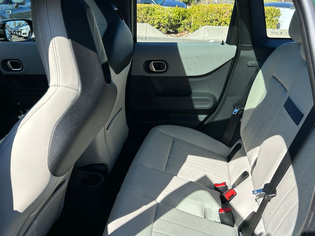 Thumbnail: 2026 MINI Cooper - 29