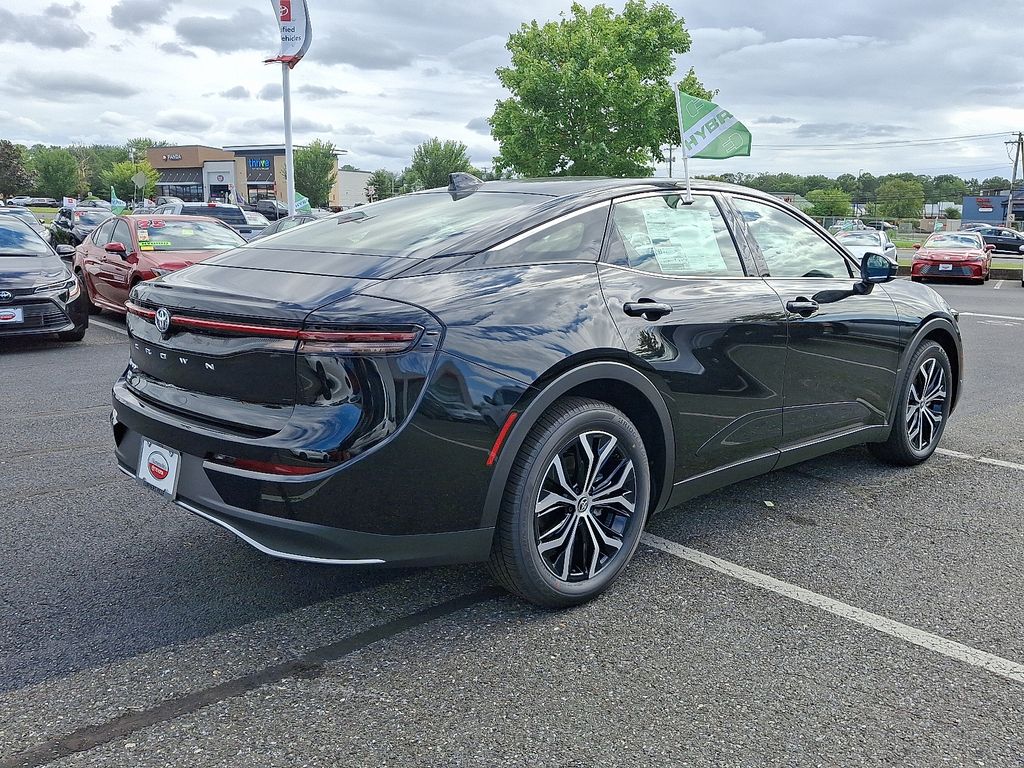 Thumbnail: 2026 Toyota Crown - 5